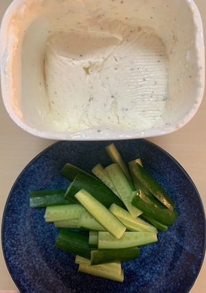 無限おつまみ スネジャンカ-レシピのメイン写真