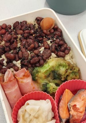 ブロッコリーのチーズ焼き-レシピのメイン写真