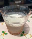 黒豆の煮汁活用 黒豆豆乳 健康ヘルシー