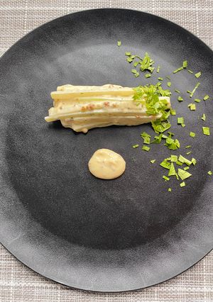 セロリのレムナード-レシピのメイン写真