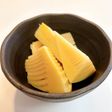 筍の煮物 優しい甘さ
