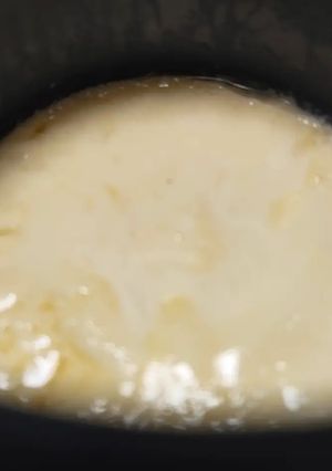 レンジで簡単！プルプルとろっとチーズ茶碗蒸し-レシピのメイン写真