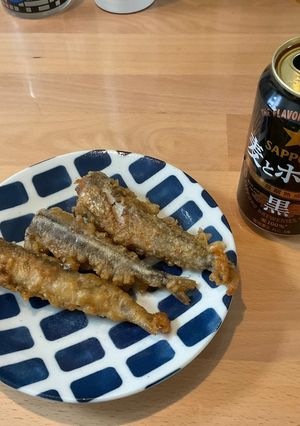 目光のフィッシュ&チップス-レシピのメイン写真