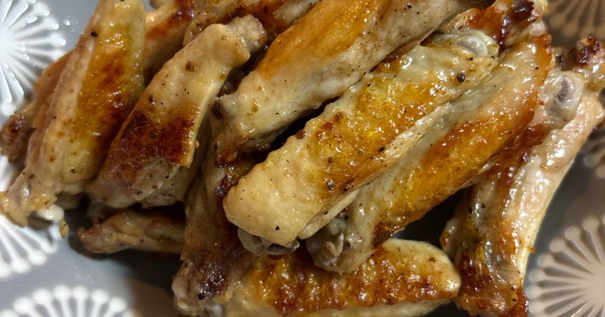 基本からアレンジまで！思わずつくりたくなる「マキシマム 鶏手羽中