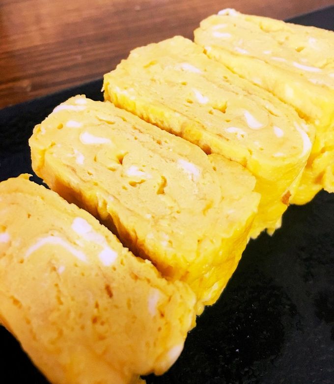 ＊だし巻き＊ 切れてるだし巻玉子｜西友ネットスーパー｜楽天全国スーパー