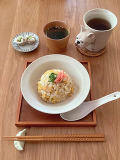 パラパラ炒飯☆-レシピのメイン写真