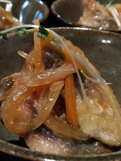 鯖の南蛮漬け-レシピのメイン写真