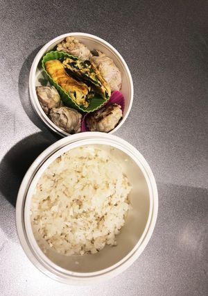 お弁当1019-レシピのメイン写真