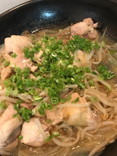 鶏肉の塩麹蒸し-レシピのメイン写真