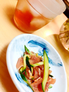 お酒に合うおつまみ☆メモ用-レシピのメイン写真