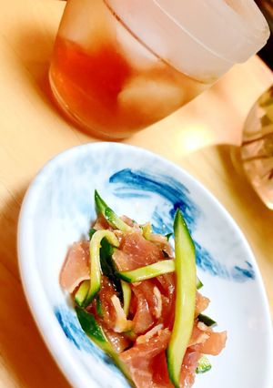 お酒に合うおつまみ☆メモ用-レシピのメイン写真