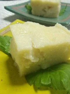 薬膳レシピ ホタテと山芋しんじょう-レシピのメイン写真