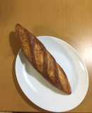 国産強力粉のソフトフランスパン