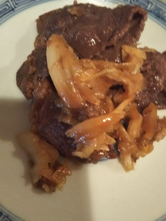 焼き肉のたれ漬け⭐️牛肉の野菜炒め-レシピのメイン写真