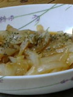 新玉ねぎのケチャップ煮-レシピのメイン写真