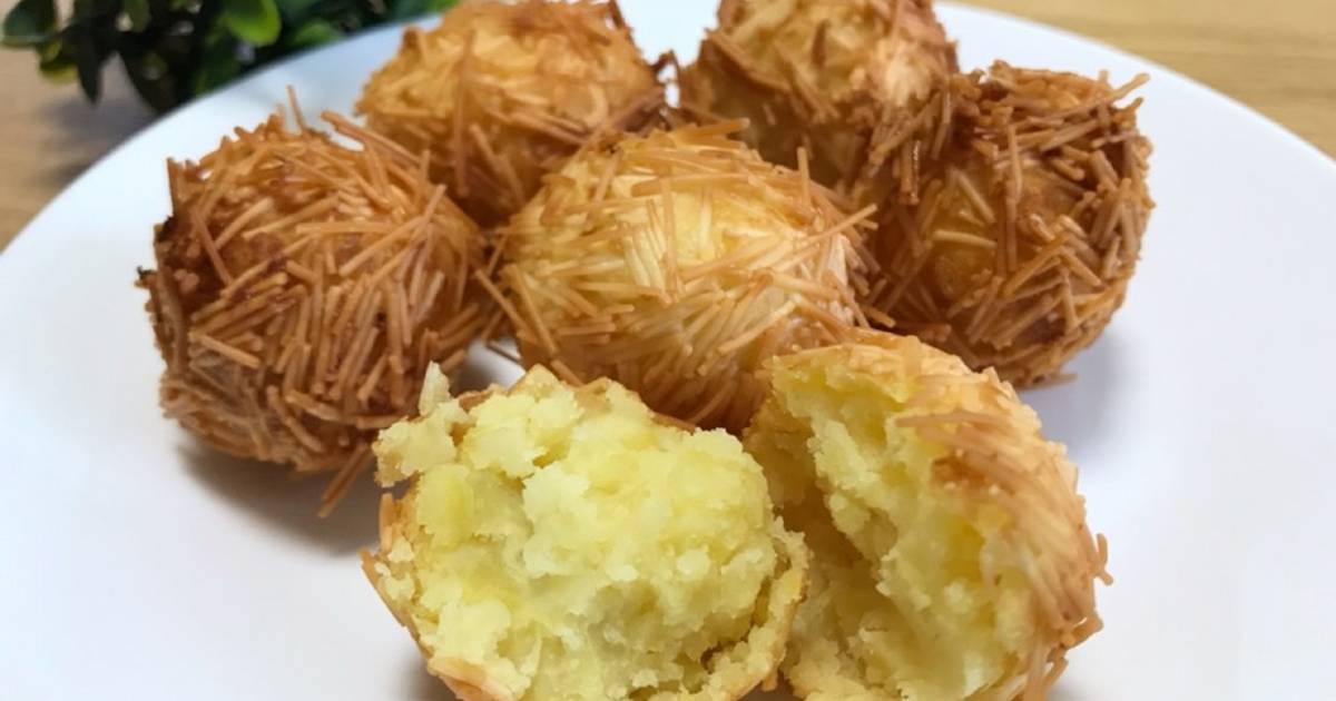 基本からアレンジまで!思わずつくりたくなる「いが栗」のレシピ集 | クックパッド