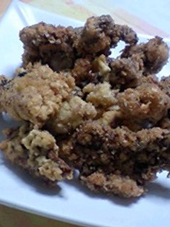 簡単♪一口とんかつ-レシピのメイン写真