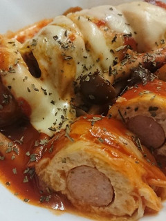 レンジでお手軽♪ロールキャベツ-レシピのメイン写真