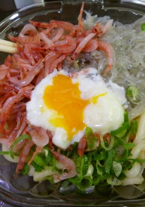 最速の駿河う丼-レシピのメイン写真