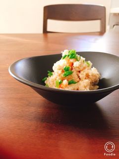 給食再現まろやか♡おからのミルク煮-レシピのメイン写真