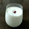 朝飲みたい簡単バナナスムージー