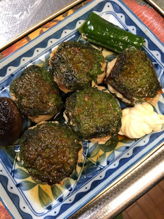つくね-レシピのメイン写真