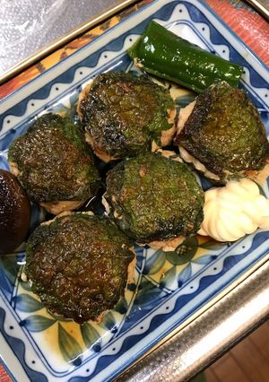 つくね-レシピのメイン写真