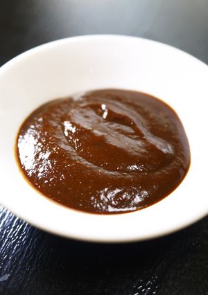 厚揚げ･こんにゃく･大根に合う★田楽みそ-レシピのメイン写真