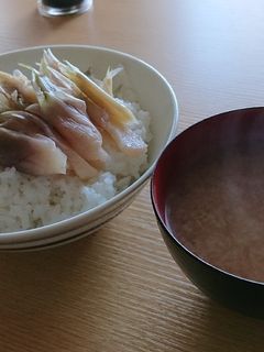 みょうがの漬物-レシピのメイン写真