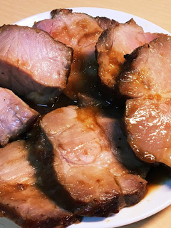 漬けるだけ!オーブンチャーシュー!-レシピのメイン写真