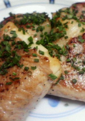 チーズ✿はんぺんの豚肉巻き-レシピのメイン写真