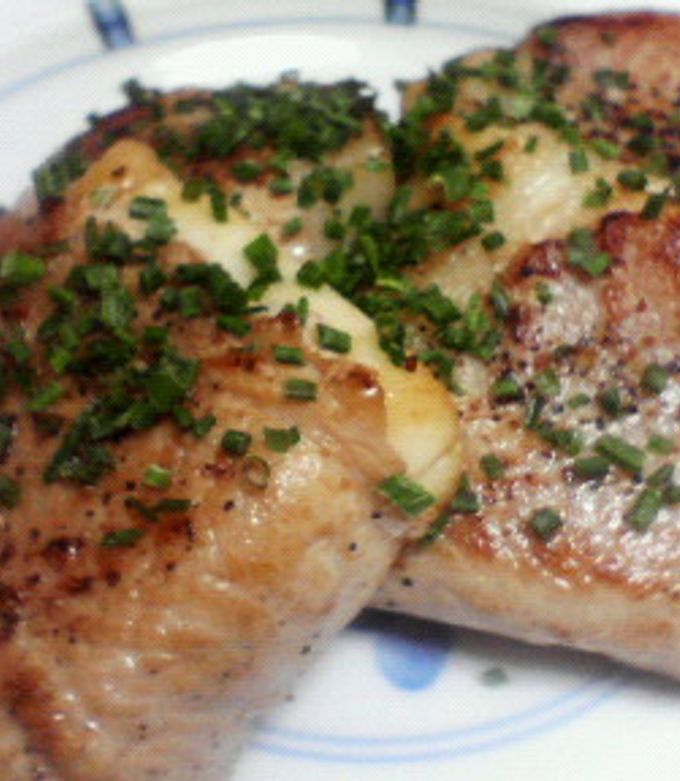 チーズ✿はんぺんの豚肉巻き-レシピのメイン写真