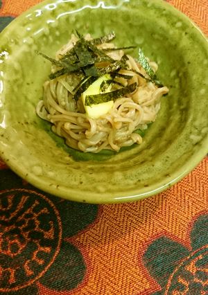 えのきの醤油こうじ炒め-レシピのメイン写真