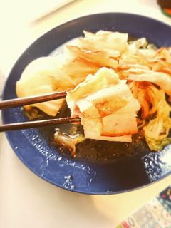 やみつき!白菜ステーキ!-レシピのメイン写真