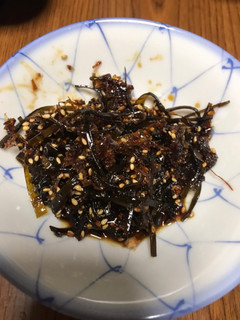 出し殻昆布の佃煮-レシピのメイン写真