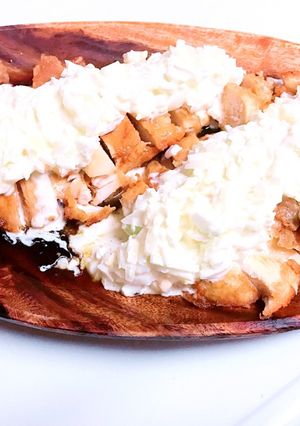 本場！宮崎の味♡チキン南蛮-レシピのメイン写真