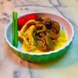 No2108 鶏三昧、レバ、ズリ、ヤゲン