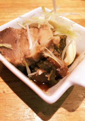 感動！トロットロの豚の角煮-レシピのメイン写真
