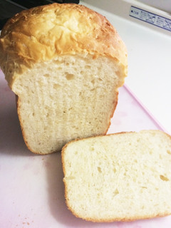 HB ふわふわプチプチ♫玄米ご飯入りパン-レシピのメイン写真