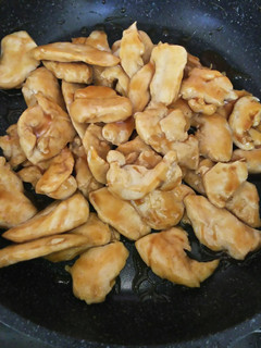 ささ身の照り焼き-レシピのメイン写真