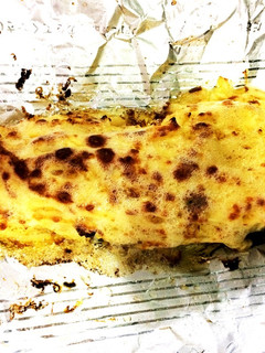 【簡単すぎてウマ過ぎる!】鮭マヨネーズ焼-レシピのメイン写真