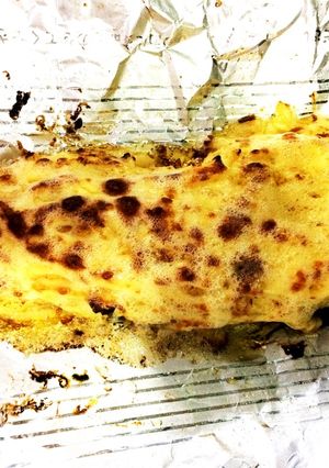 【簡単すぎてウマ過ぎる！】鮭マヨネーズ焼-レシピのメイン写真