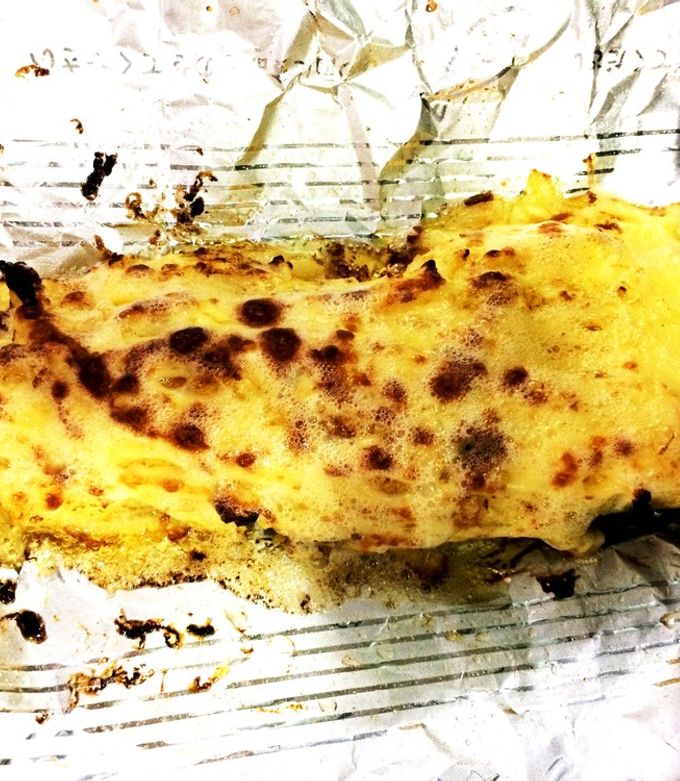 簡単すぎてウマ過ぎる！】鮭マヨネーズ焼 by テツ． 【クックパッド