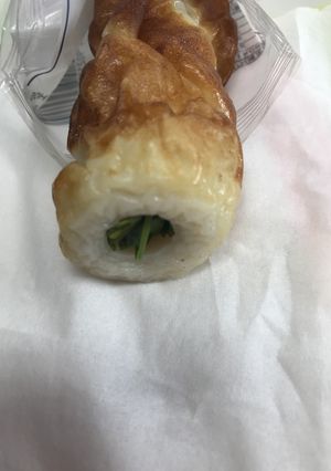 1分おつまみおやつ-レシピのメイン写真