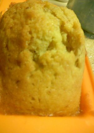 分離しないパウンドケーキ-レシピのメイン写真