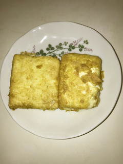 豆腐のカレーソテー-レシピのメイン写真