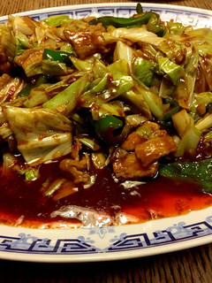中華料理店の★本格 回鍋肉★-レシピのメイン写真