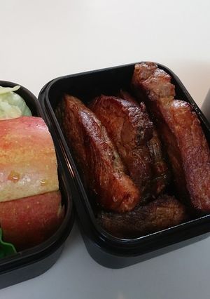 味わい深い✨自家製焼豚-レシピのメイン写真