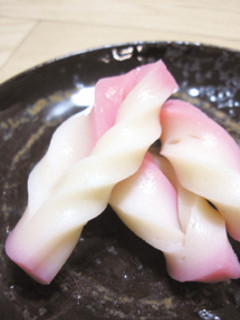 お弁当の隙間に☆10秒かまぼこ-レシピのメイン写真