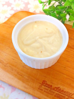 豆腐マヨネーズ-レシピのメイン写真